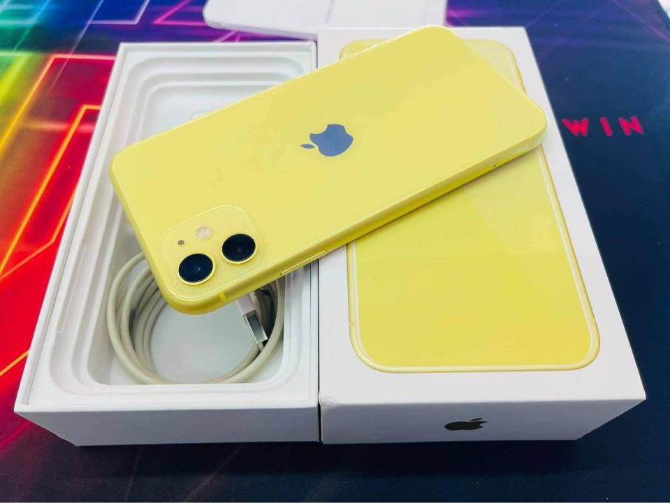 iPhone 11 64gTH/A ศูนย์ไทย