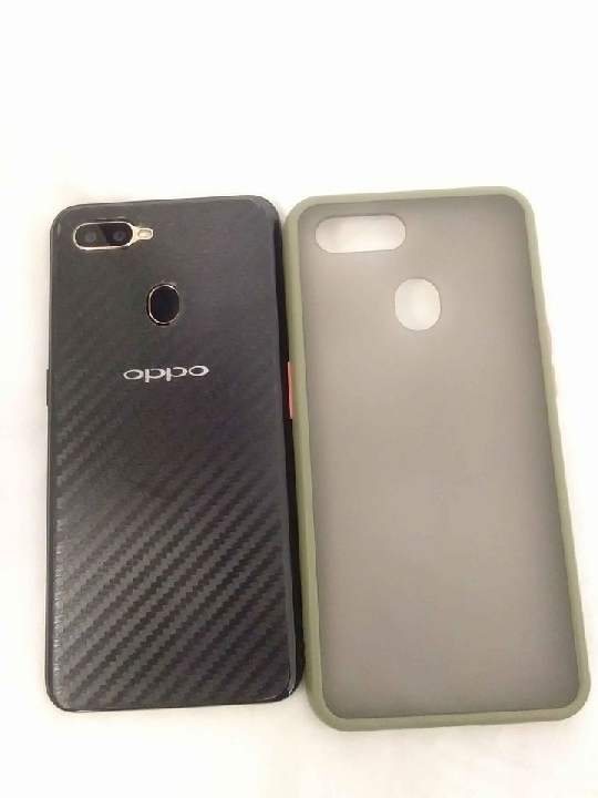 Oppo a5s