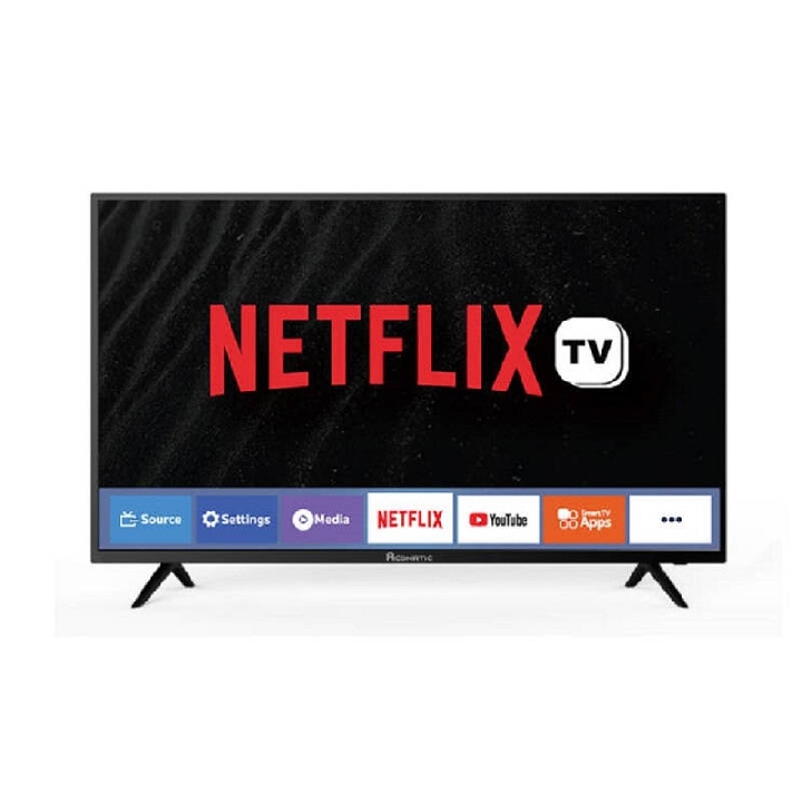 TV Smart Full HD 43" ทีวี Aconatic รุ่น 43HS534AN ACONATIC TV FHD LED (43", Smart)