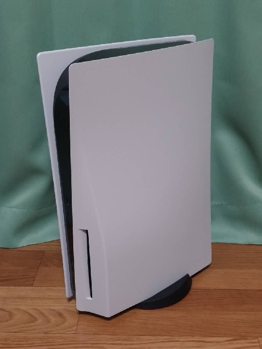 Play Station 5 CFI-1000A01 (รุ่นพร้อมแผ่นดิสก์)