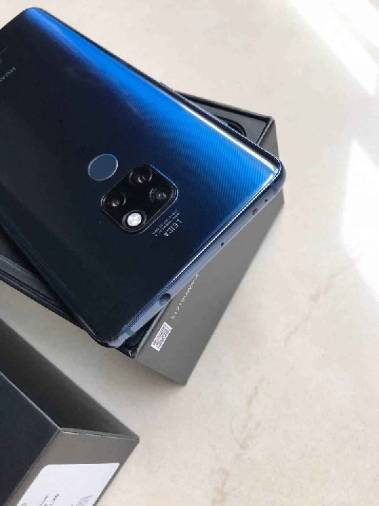 Huawei Mate 20