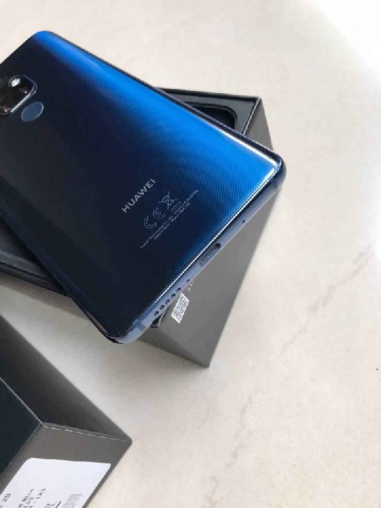 Huawei Mate 20