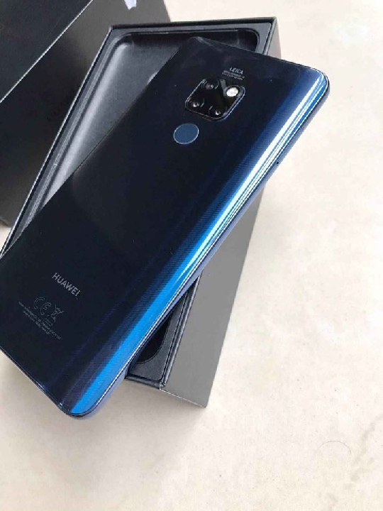 Huawei Mate 20