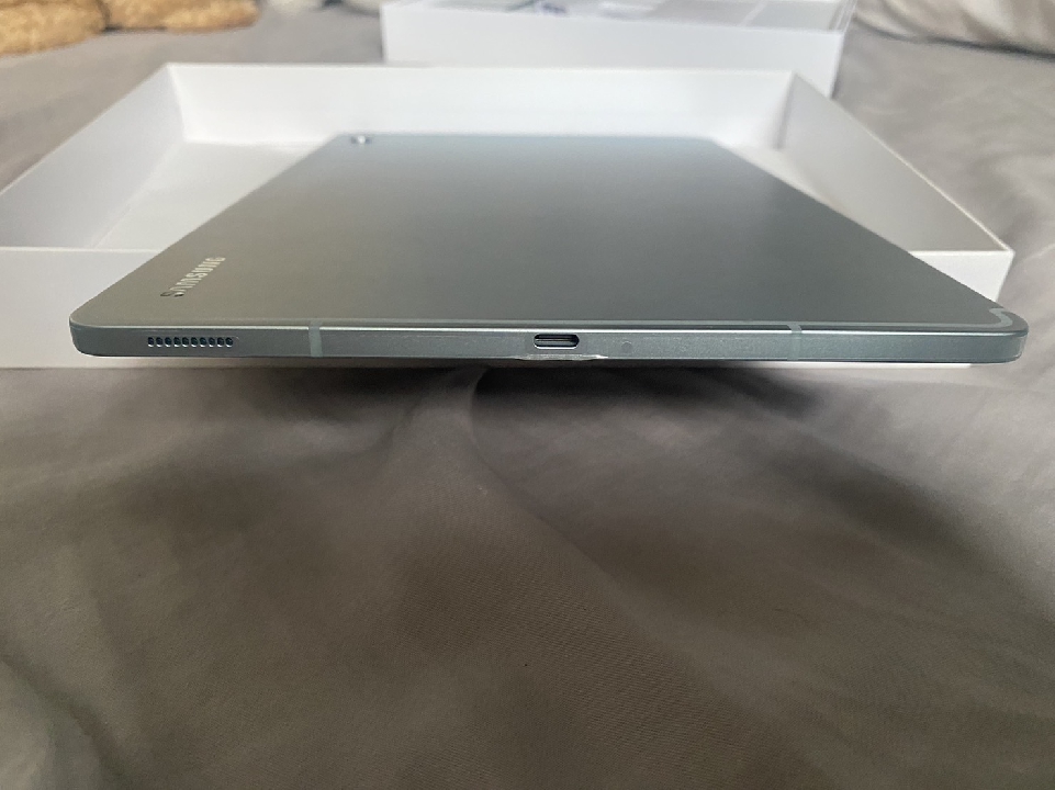 Samsung Tab S7 FE LTE