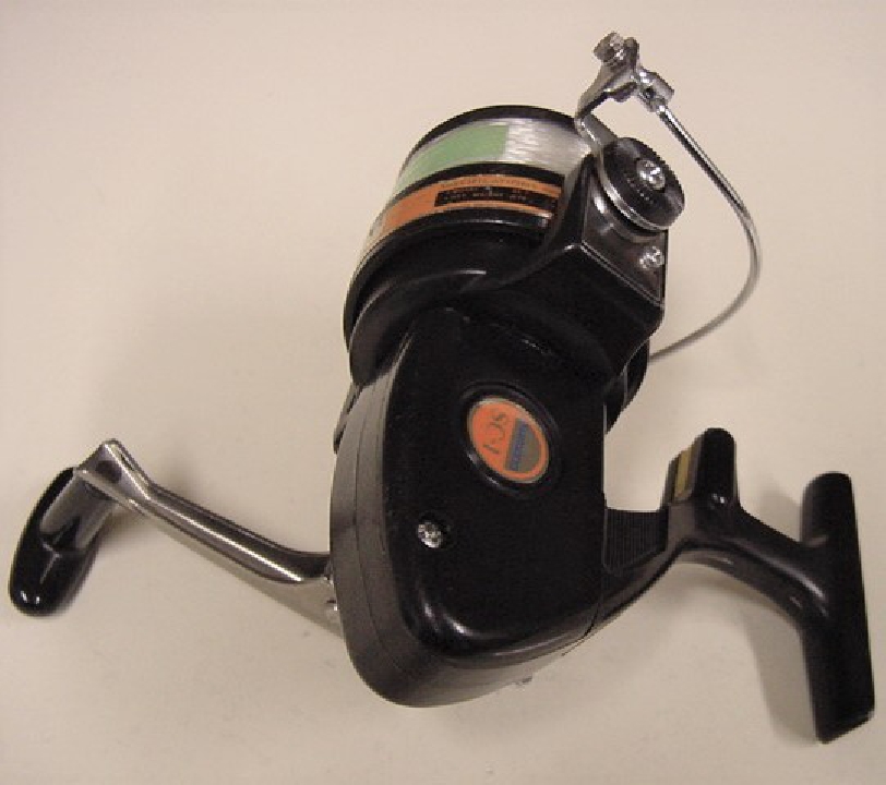 อุปกรณ์ตกปลา Shimano