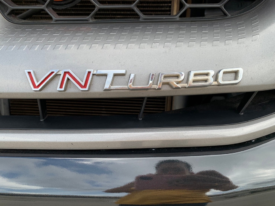 TOYOTA HILUX VIGO 2.5 E Prerunner VN Turbo รถปี 2010