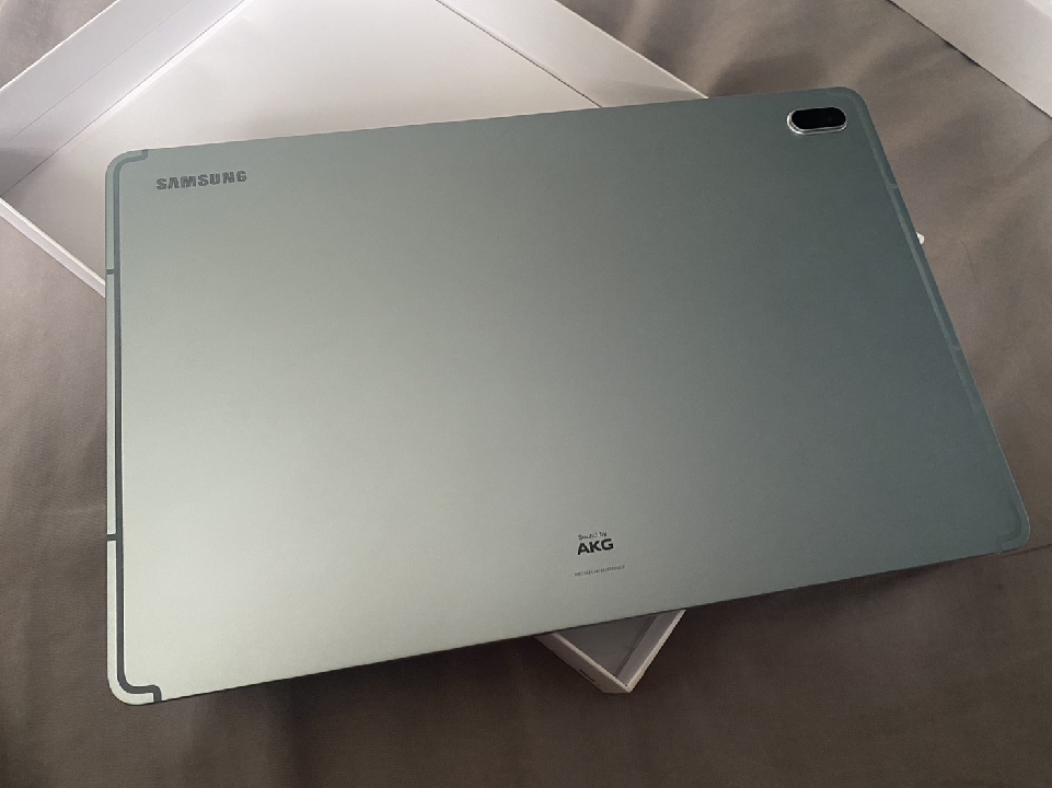 Samsung Tab S7 FE LTE