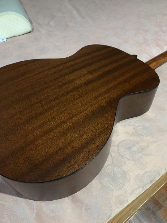Taylor Model 314 + Hard Case
