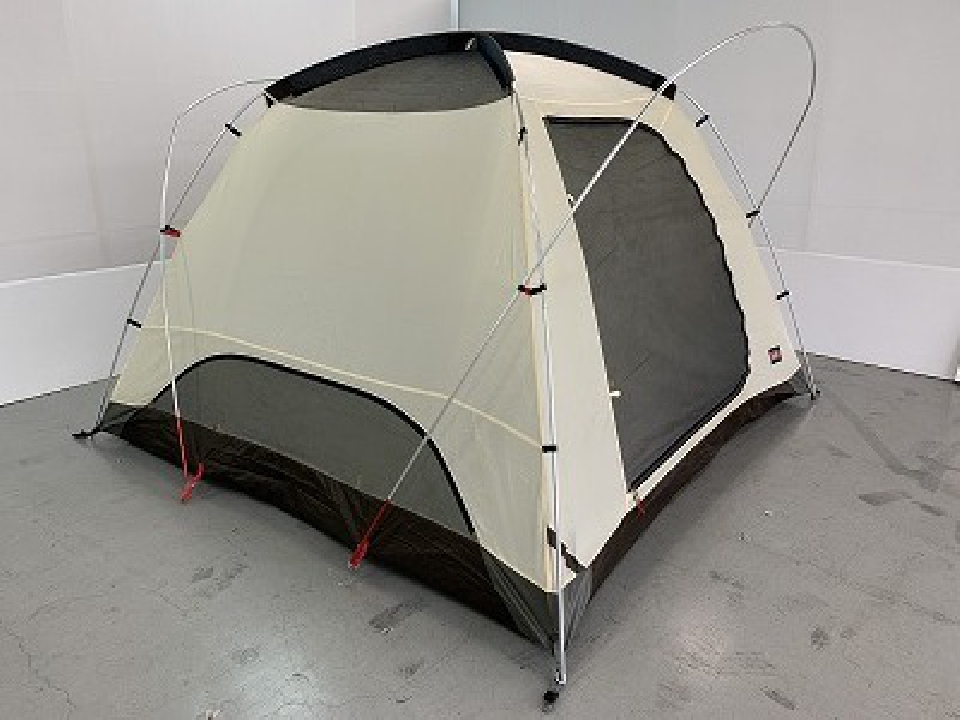 เต็นท์ Coleman Weathermaster ST Dome