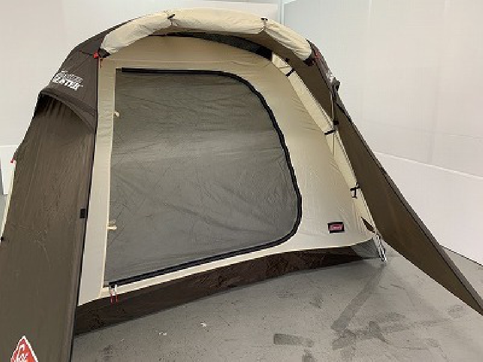 เต็นท์ Coleman Weathermaster ST Dome