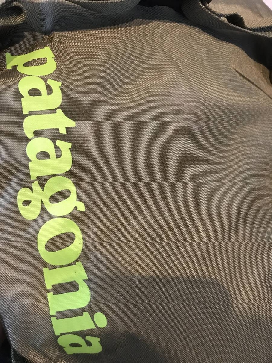 กระเป๋าเป้สะพายหลัง Snowdrifter 30L size S/ M