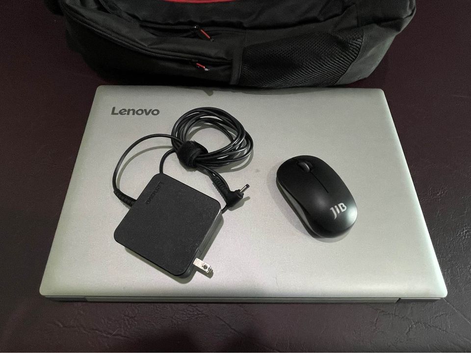 Lenovo ideapad 320-Lenovo Ideapad