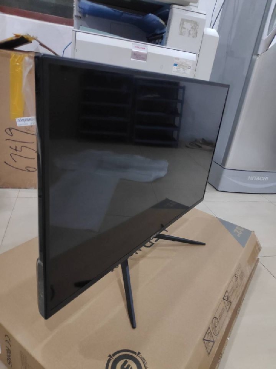 จอ 32 นิ้ว 144 Hz Neolution E-Sport สภาพ 90%+