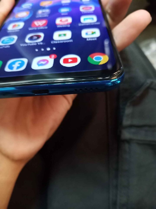 Vivo v15 6/128