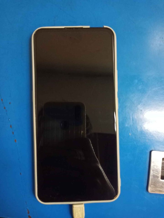 Vivo v15 6/128