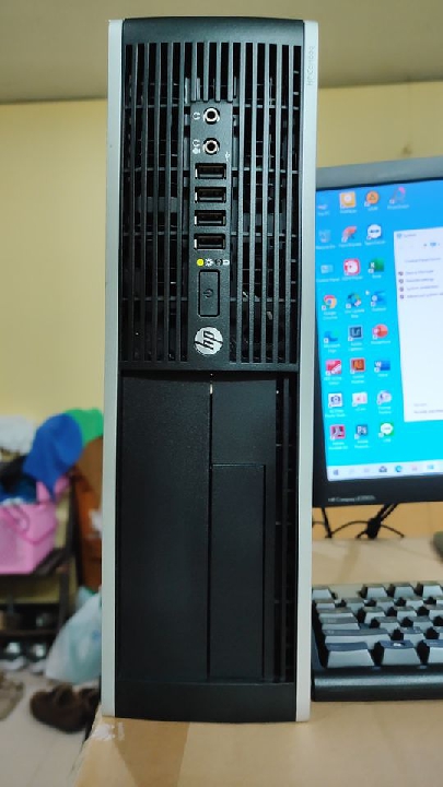 คอมชุด i5 gen 2