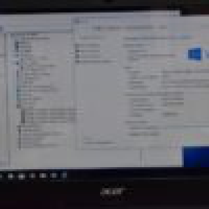 ACER ONE 14 Z1402 CORE I3-5005U 2.0 G