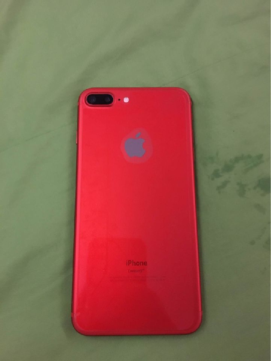 iPhone7 Plus 128g