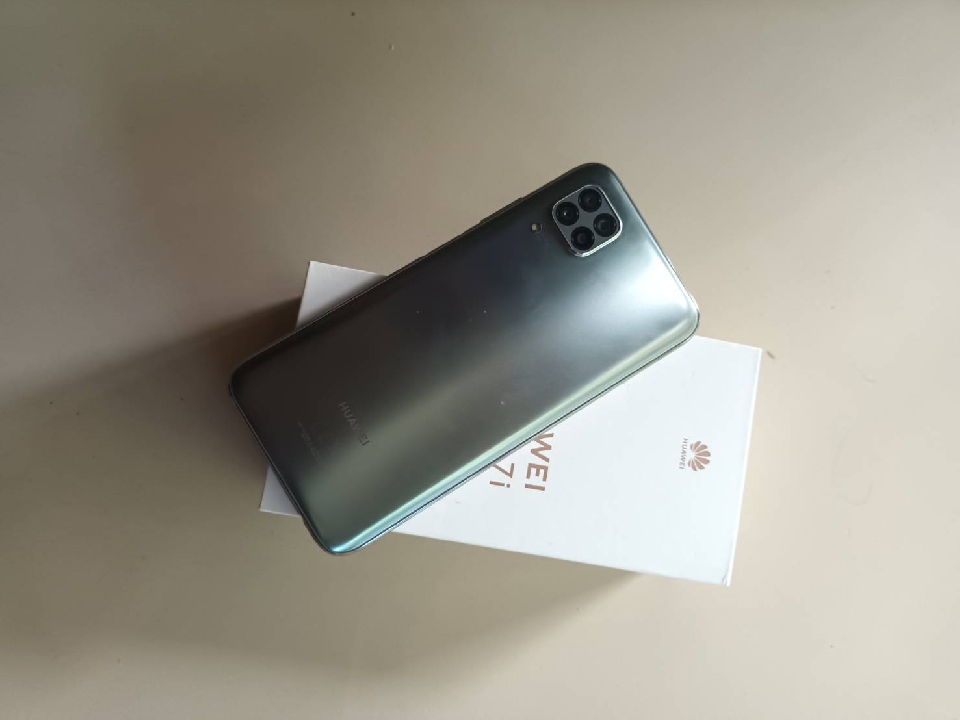 Huawei Nova 7i