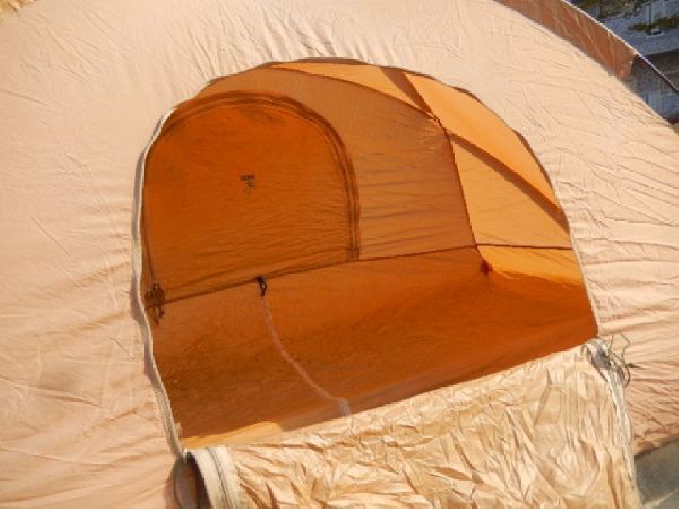 Combat Tent Diamond Company Tent US Army  Outdoor