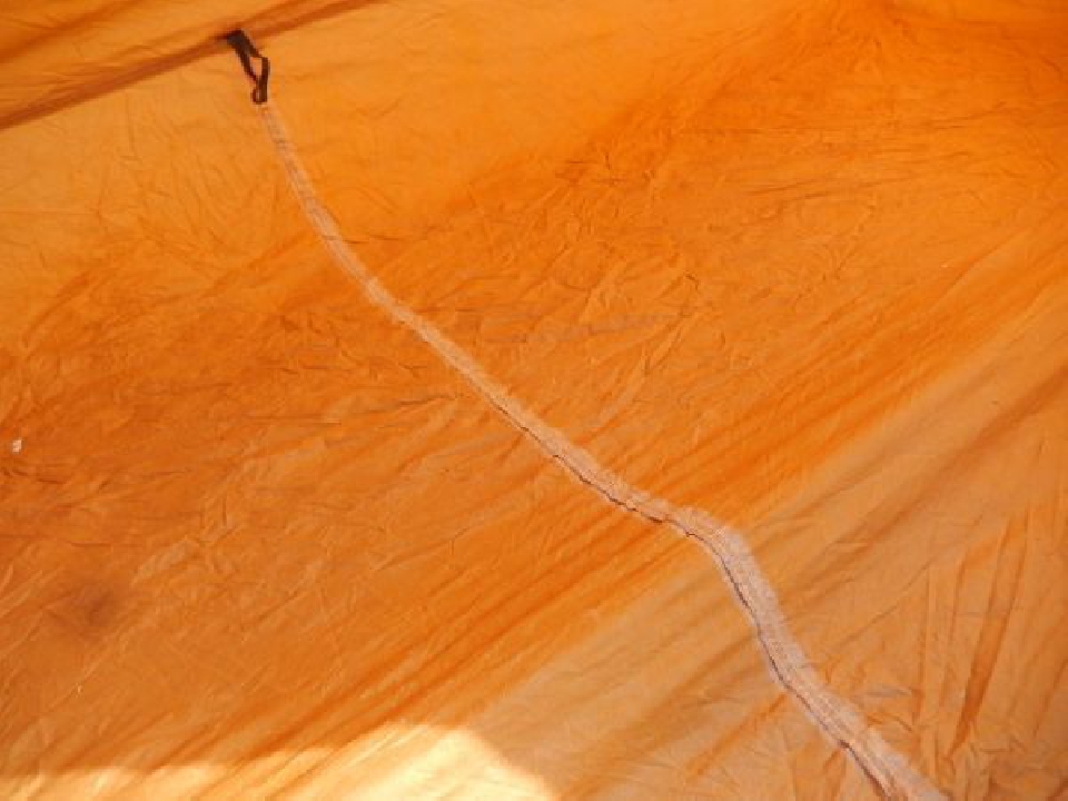 Combat Tent Diamond Company Tent US Army  Outdoor