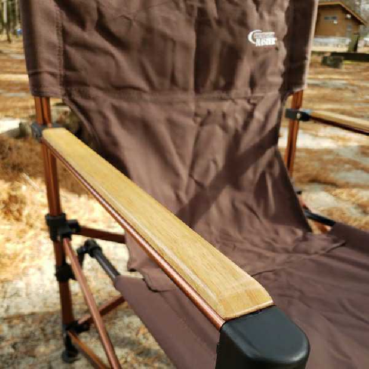เก้าอี้ผ้าใบ Coleman Comfort Master สภาพดี