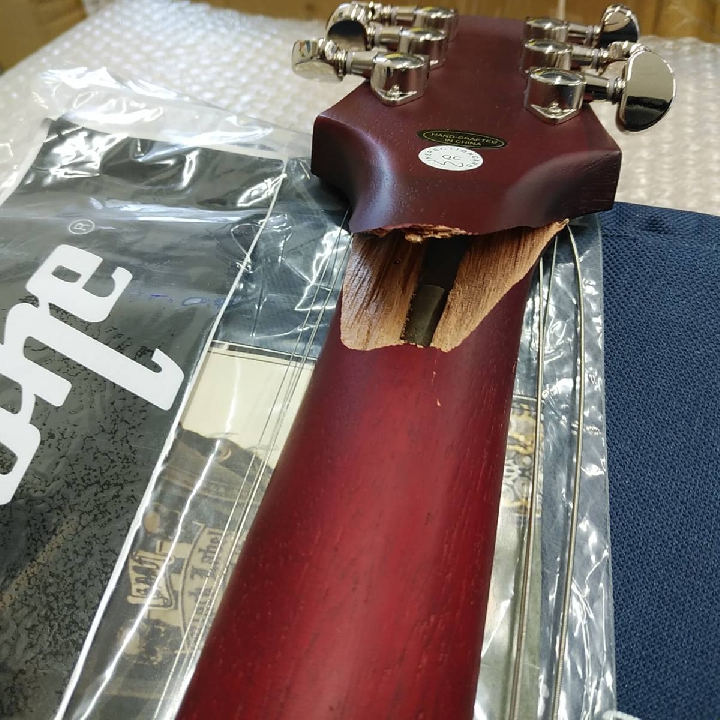 กีต้าร์ไฟฟ้า Epiphone Les Paul Traditional PRO-III