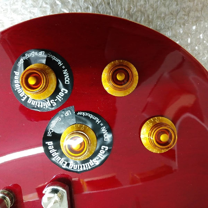 กีต้าร์ไฟฟ้า Epiphone Les Paul Traditional PRO-III