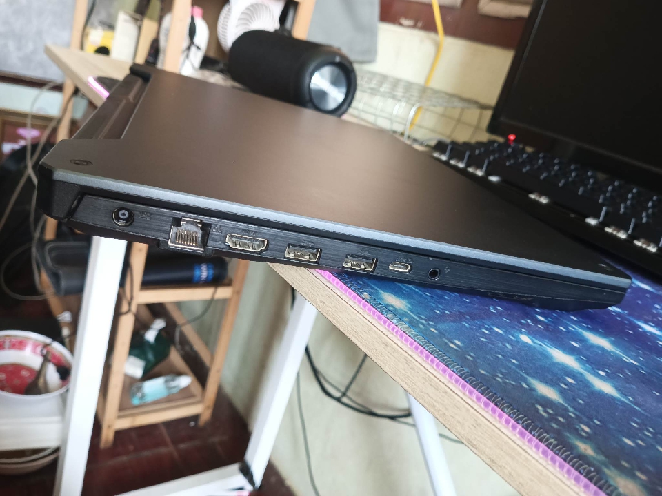 Asus TUF F15