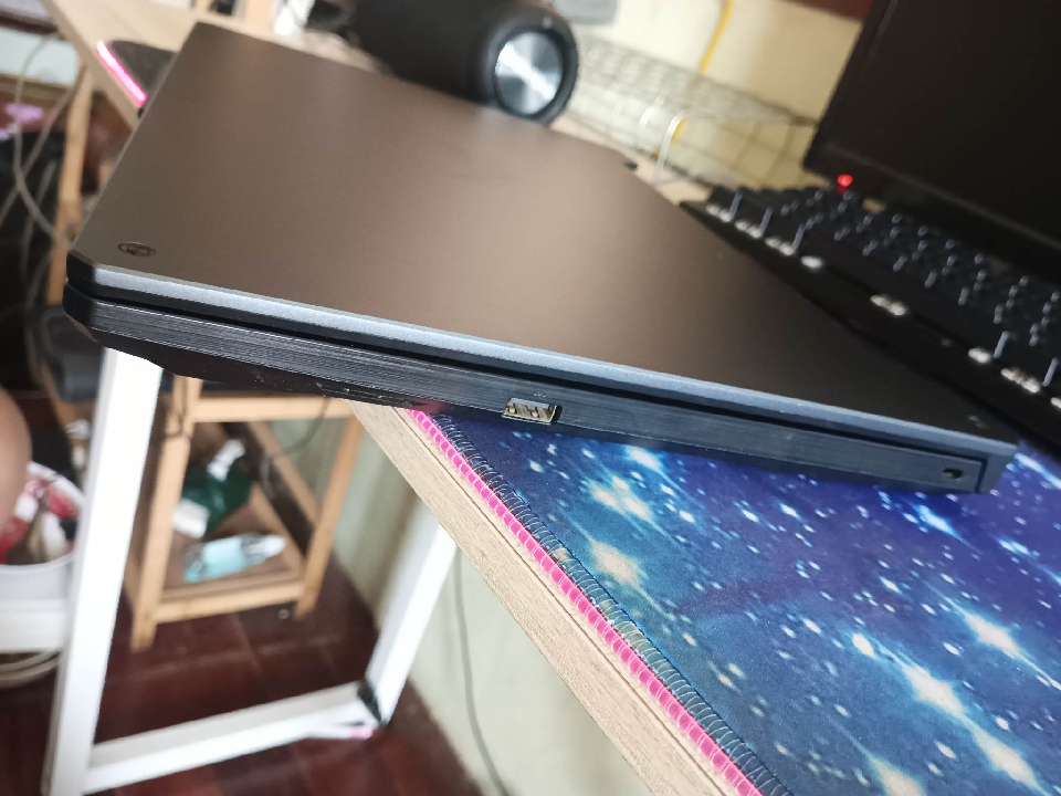 Asus TUF F15