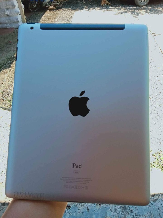 Ipad2 16GB TH