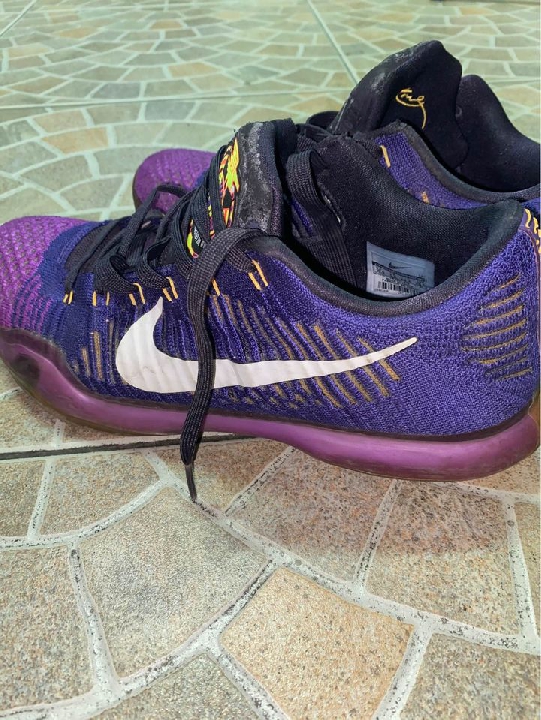 kobe 10 elite low opening night