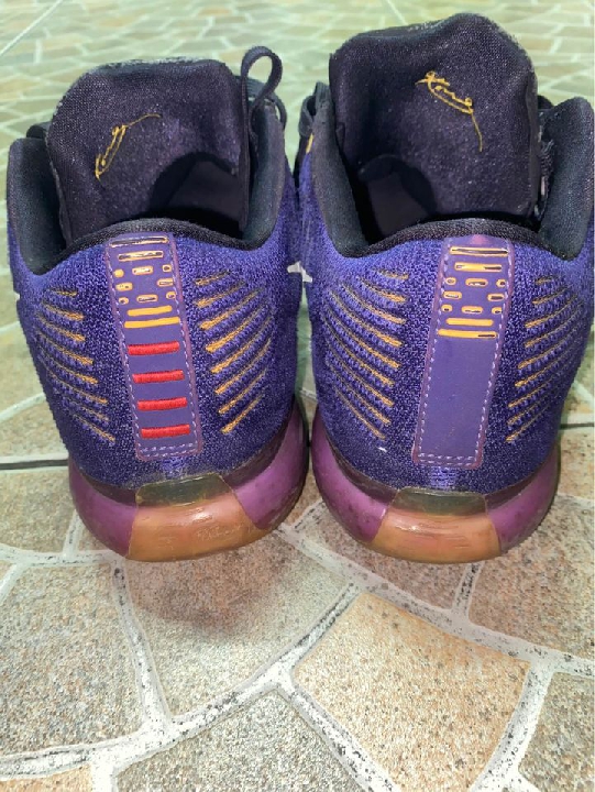 kobe 10 elite low opening night