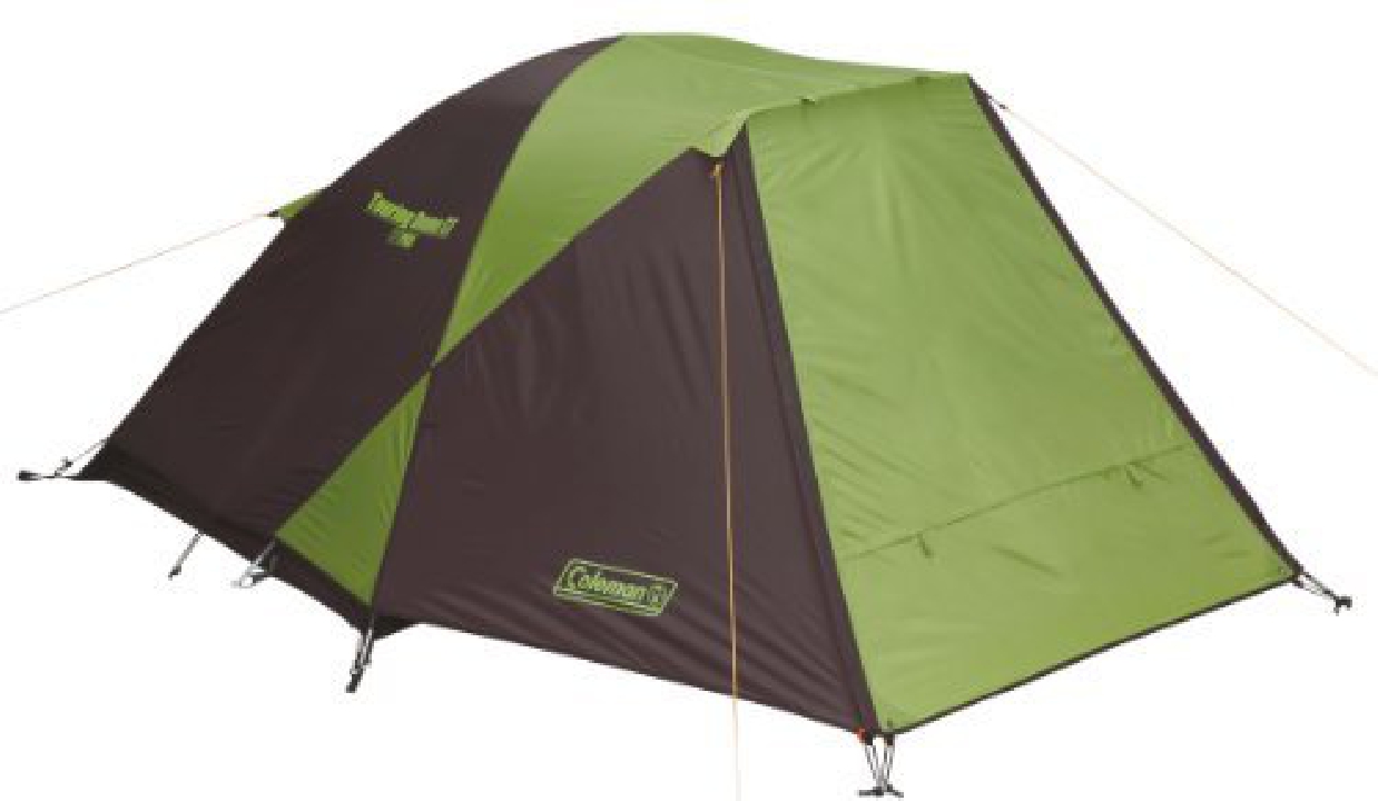 เต็นท์ Coleman Tent Touring Dome ST สำหรับ 1-2 คน ญี่ปุ่น