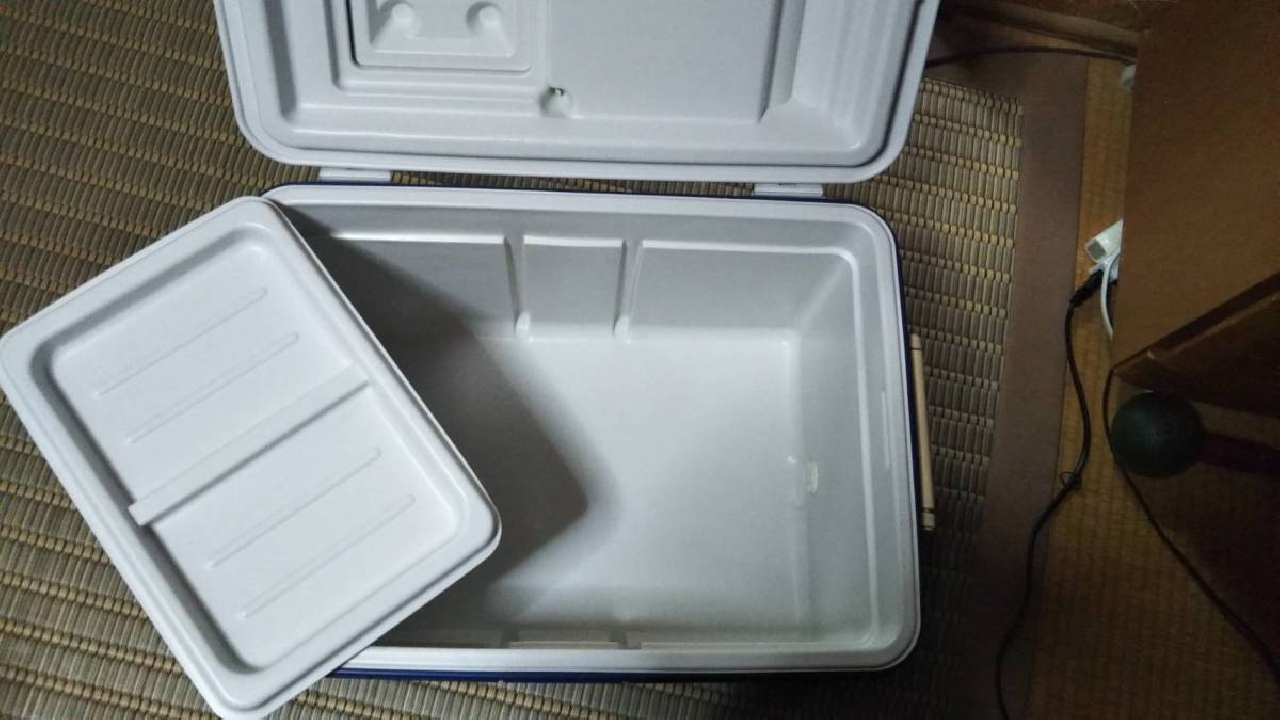 กระติ้ก Coleman Cooler Box Polylite