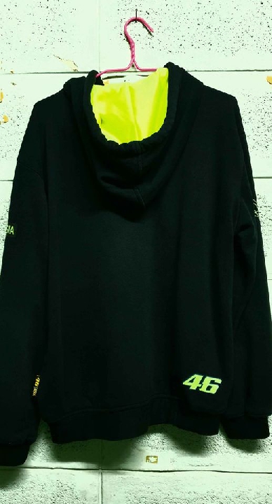 เสื้อและหมวก yamaha แท้