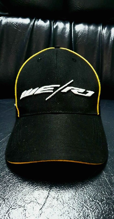 เสื้อและหมวก yamaha แท้
