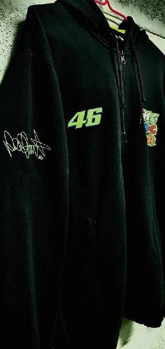 เสื้อและหมวก yamaha แท้