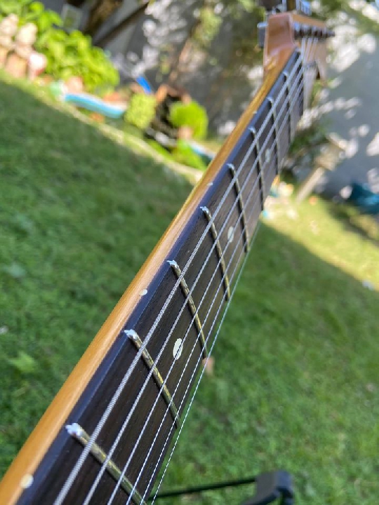 Fender Maxico