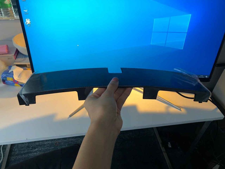 AOC 32inch curved 75HZ