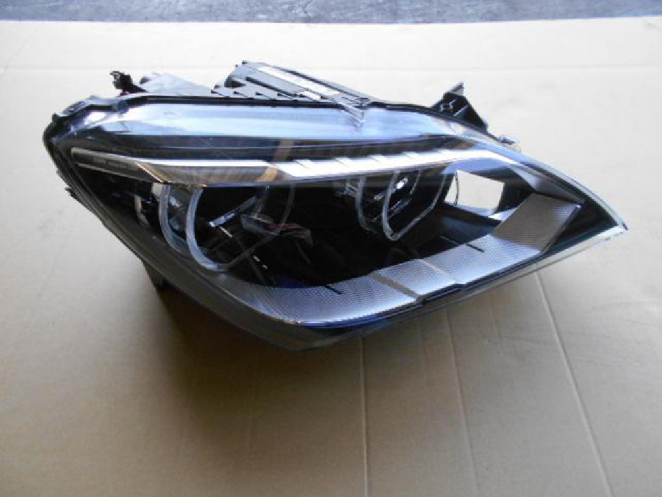 BMW Series  6  F13 ขวา LED Light