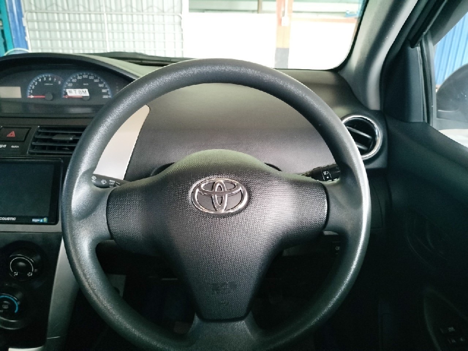 toyota Vios 2012 ออโต้ ออกรถจบ0บาท รถบ้านฝากขาย