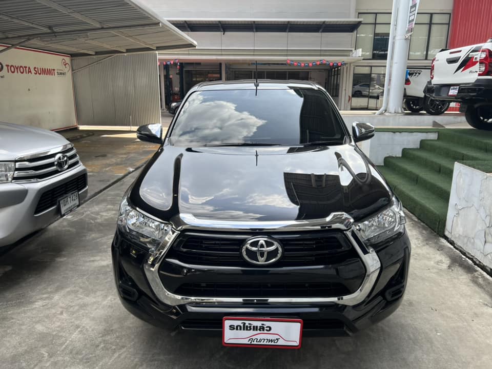 Revo Smart cab 2.4 MID  Z-Edition