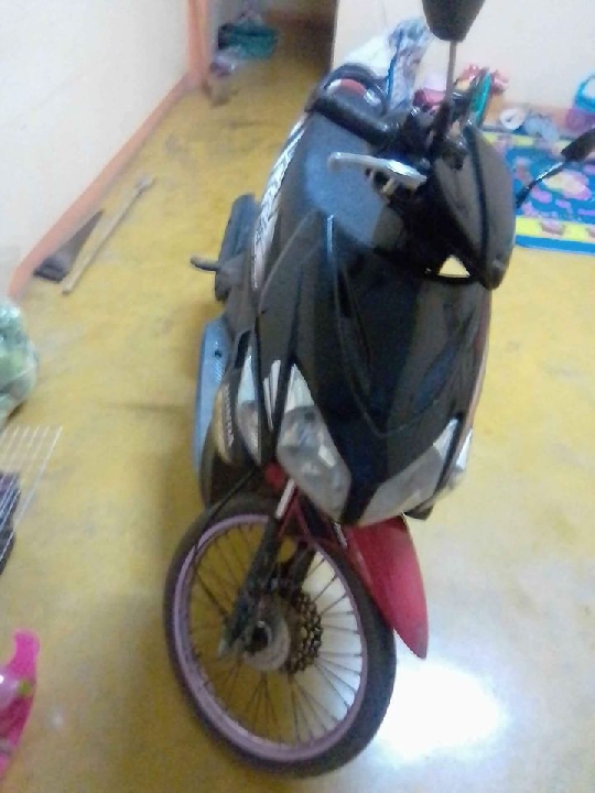 1996 ฮอนด้า คลิก110