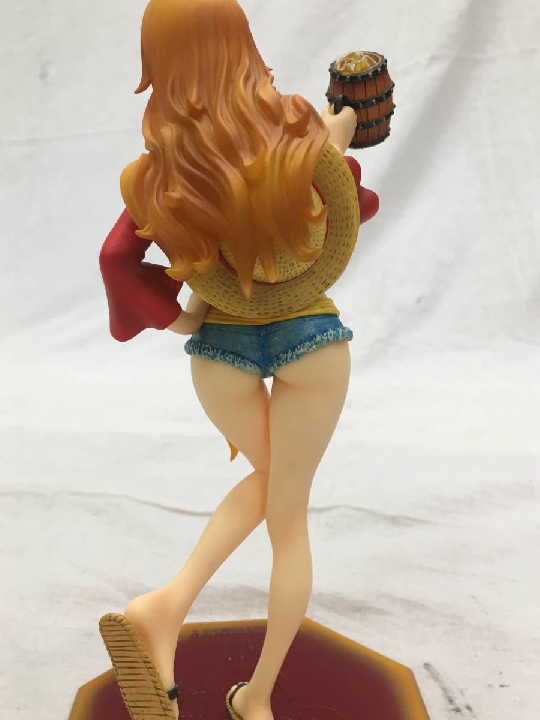 ฟิกเกอร์ Nami