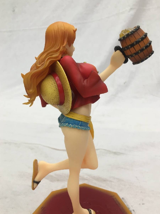 ฟิกเกอร์ Nami