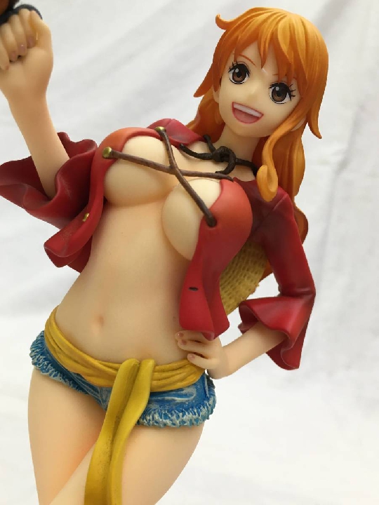 ฟิกเกอร์ Nami