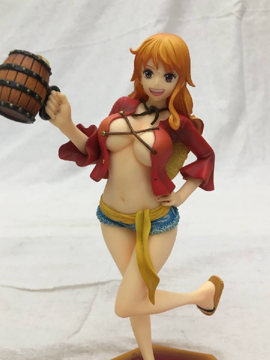 ฟิกเกอร์ Nami