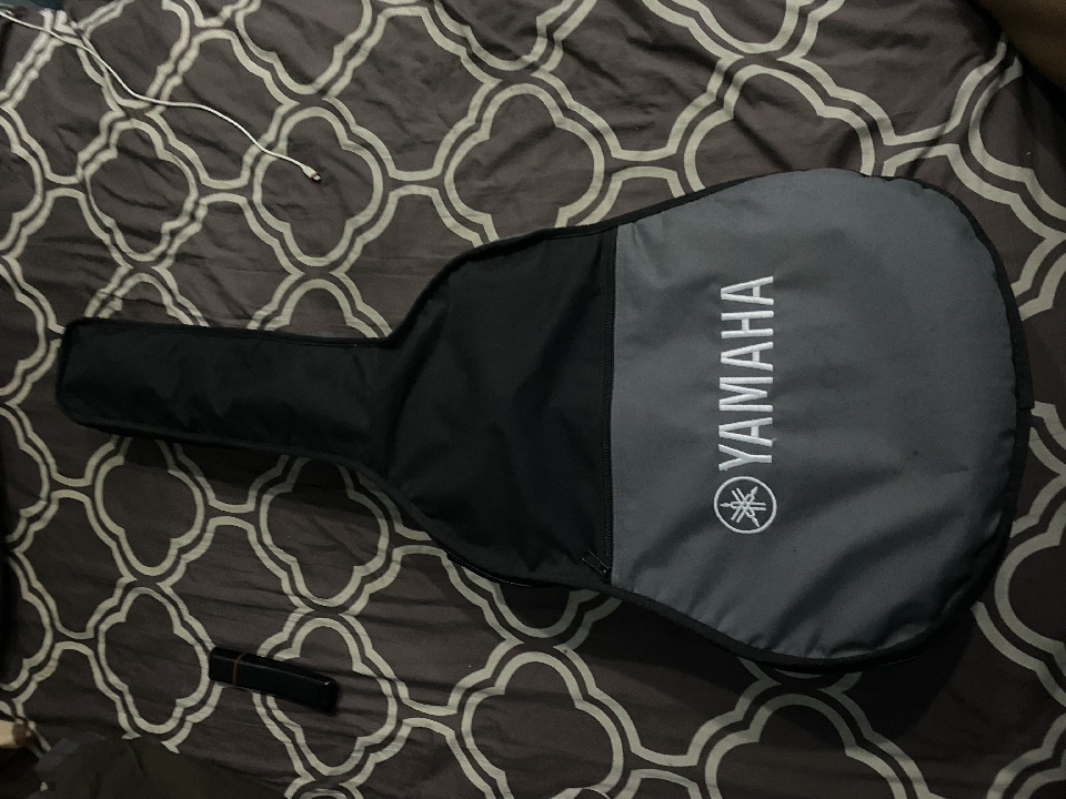 Yamaha fs100c