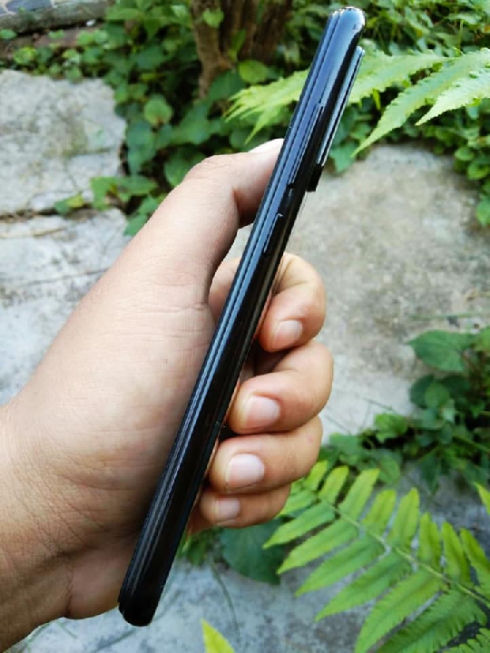 Redmi note 8